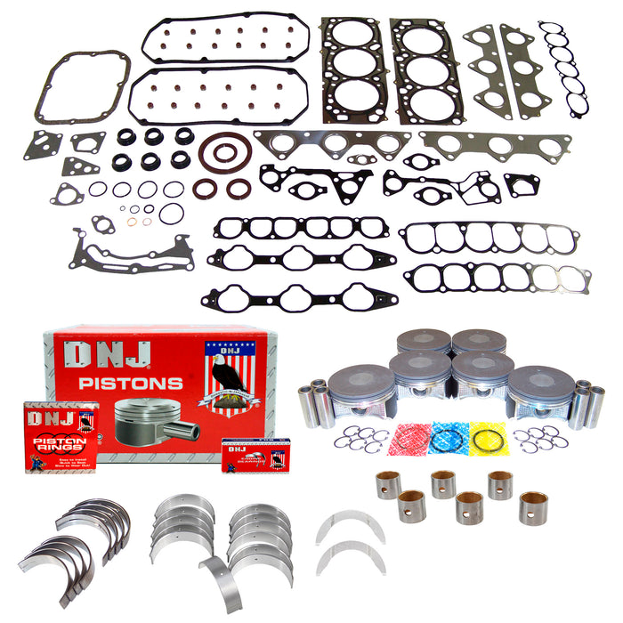 Engine Rebuild Kit