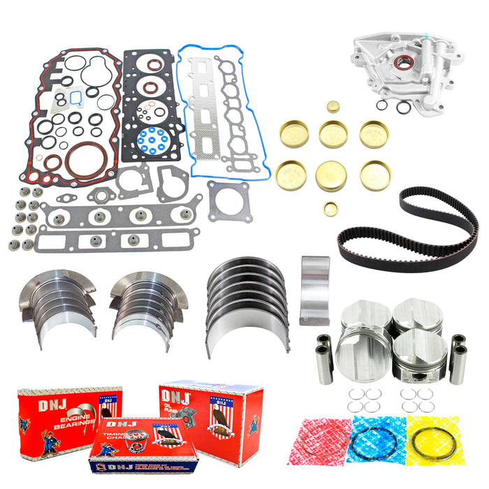 Engine Rebuild Kit