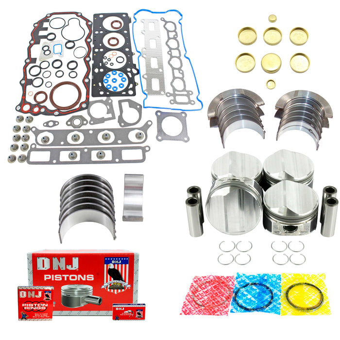 Engine Rebuild Kit