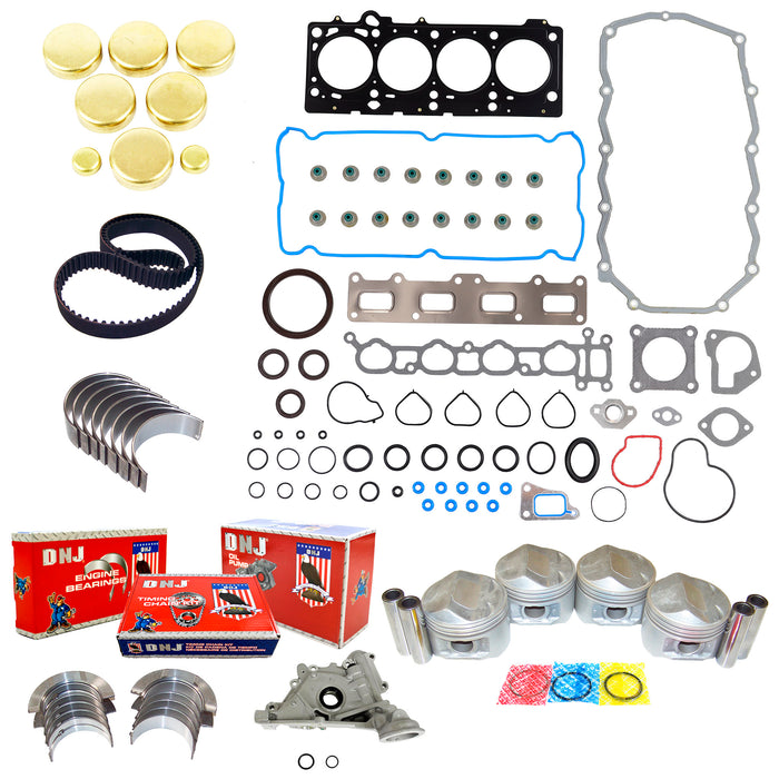 Engine Rebuild Kit