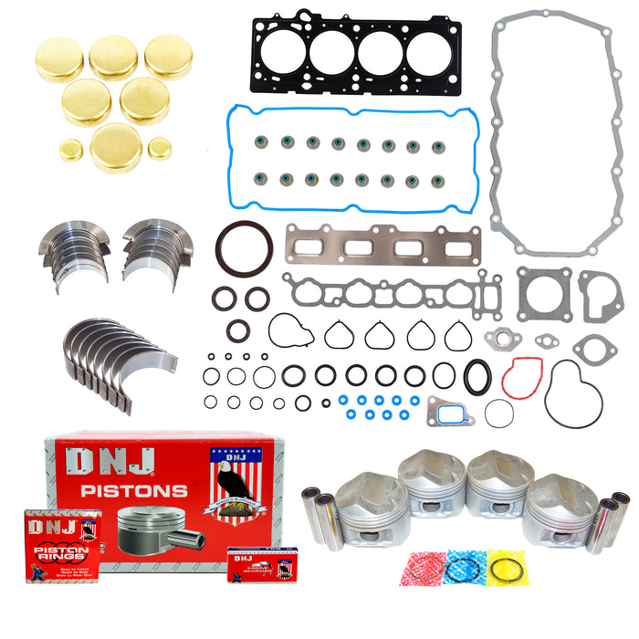 Engine Rebuild Kit