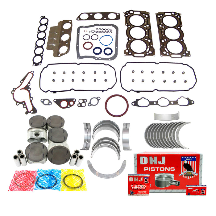 Engine Rebuild Kit