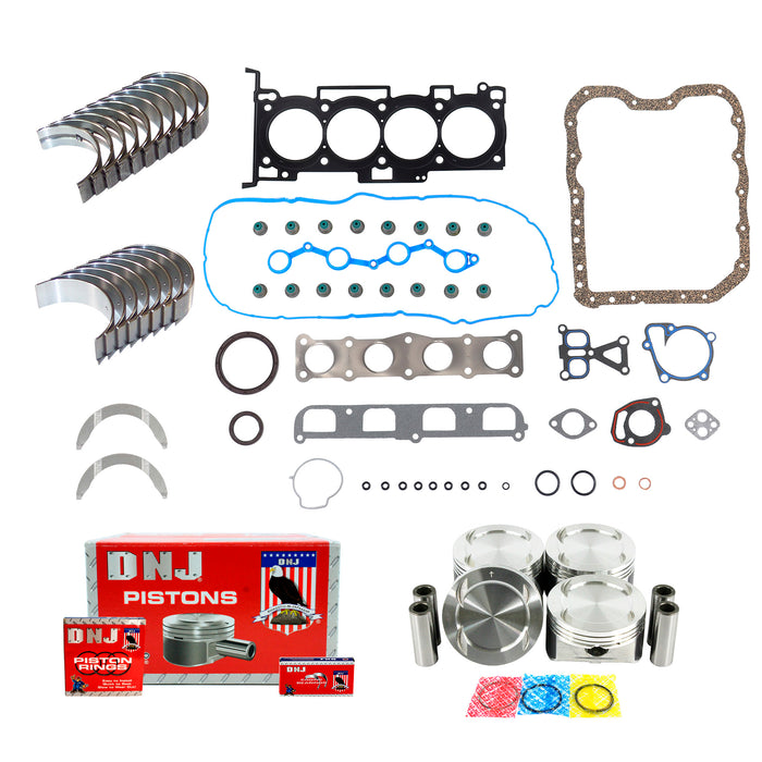 Engine Rebuild Kit