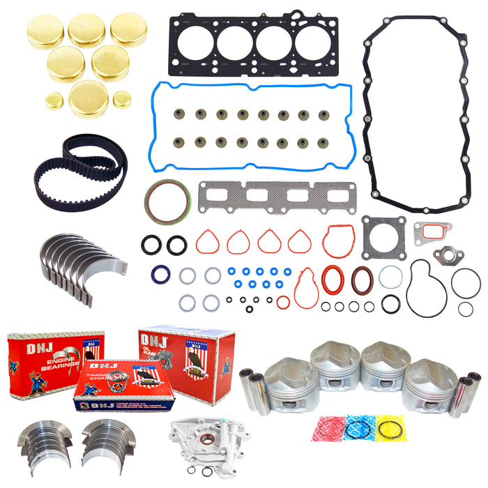 Engine Rebuild Kit