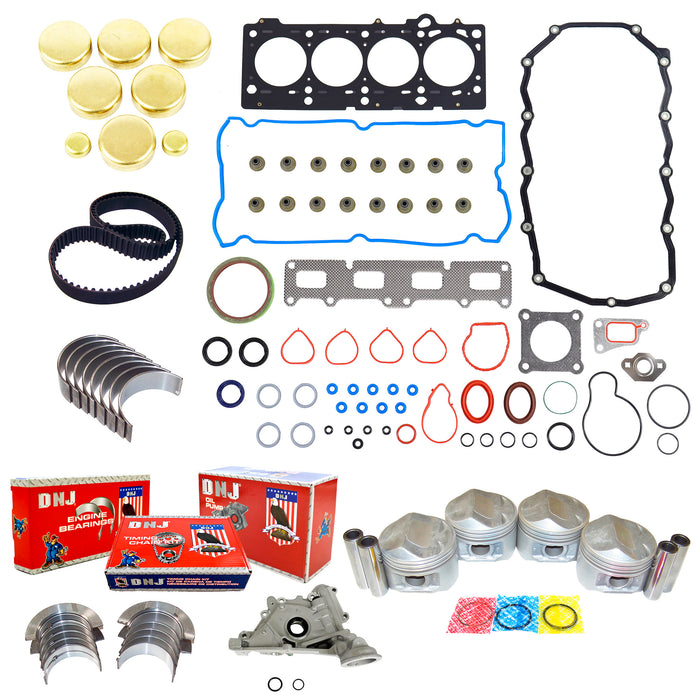 Engine Rebuild Kit