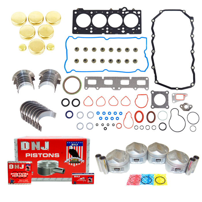 Engine Rebuild Kit