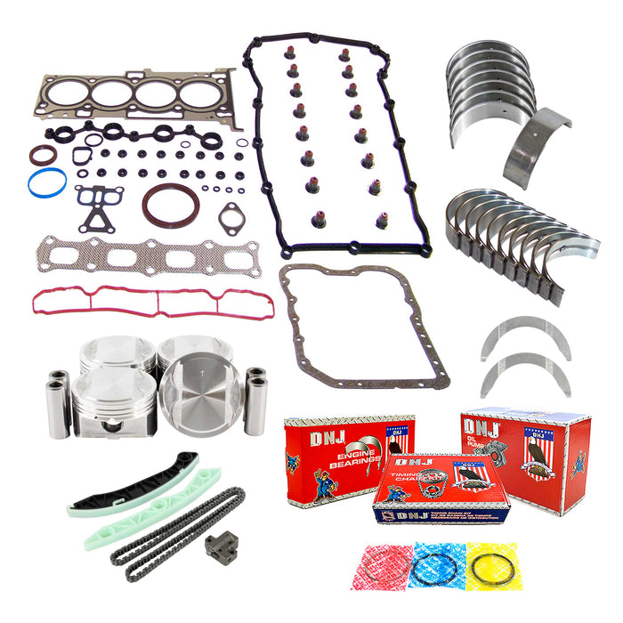Engine Rebuild Kit