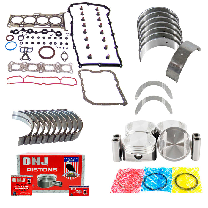 Engine Rebuild Kit