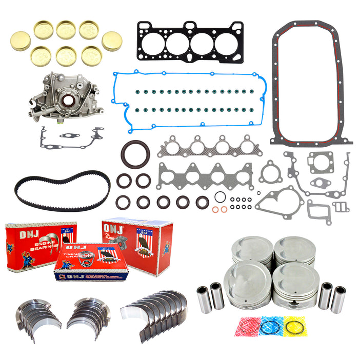 Engine Rebuild Kit