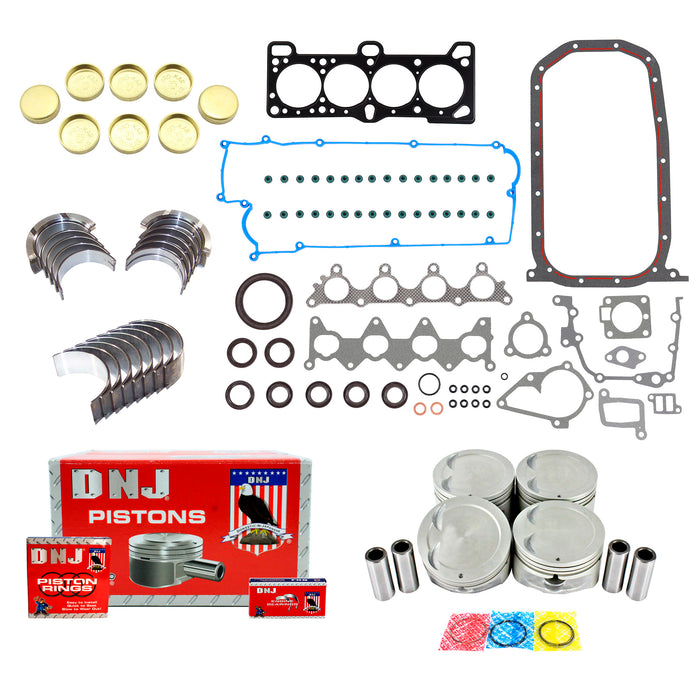 Engine Rebuild Kit