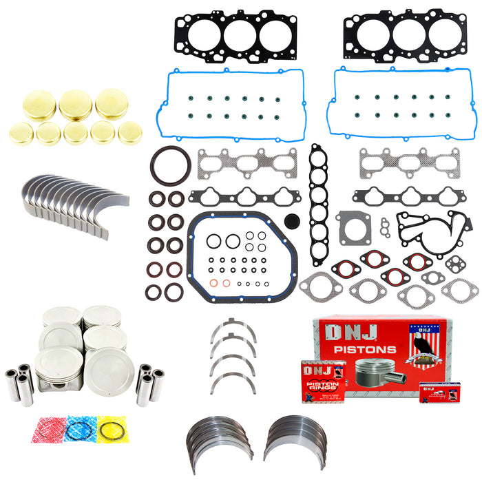 Engine Rebuild Kit