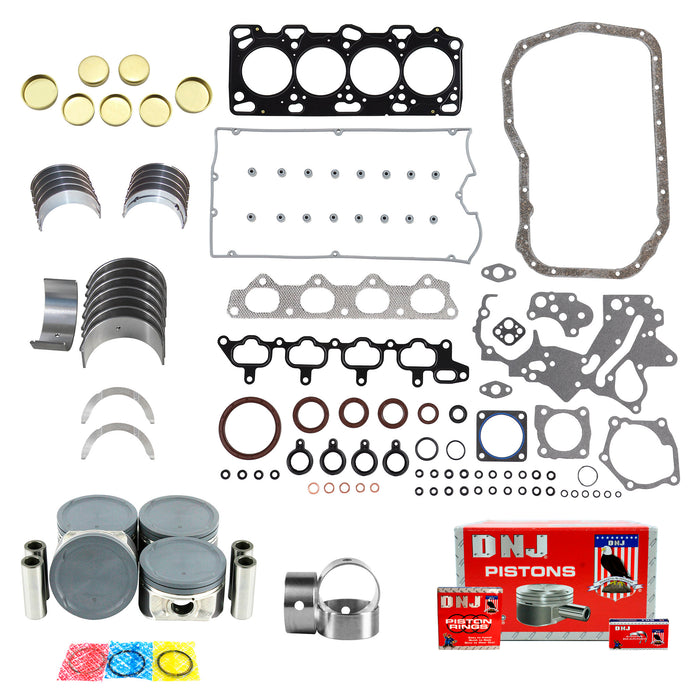 Engine Rebuild Kit