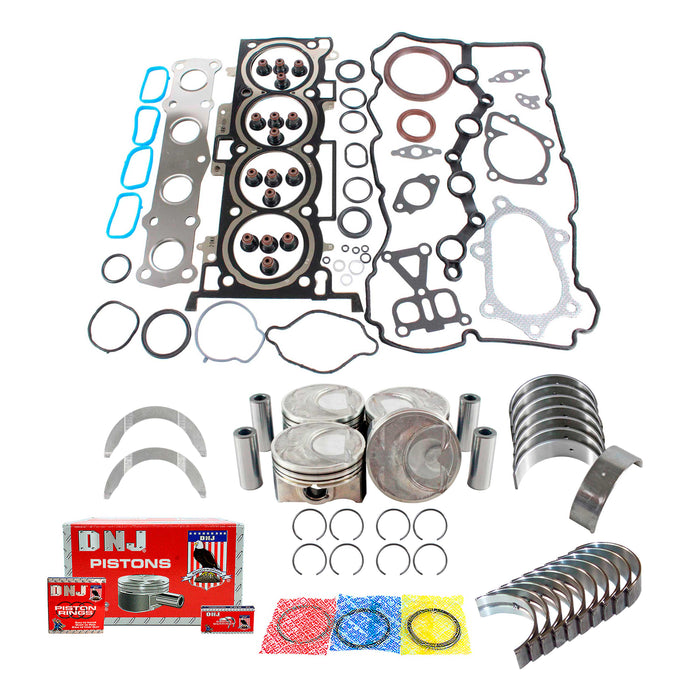 Engine Rebuild Kit