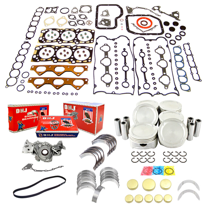 Engine Rebuild Kit