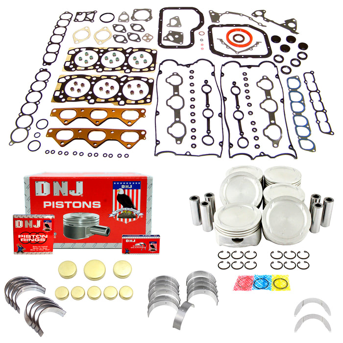 Engine Rebuild Kit