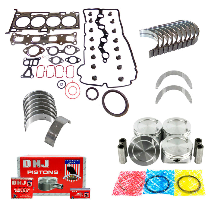 Engine Rebuild Kit