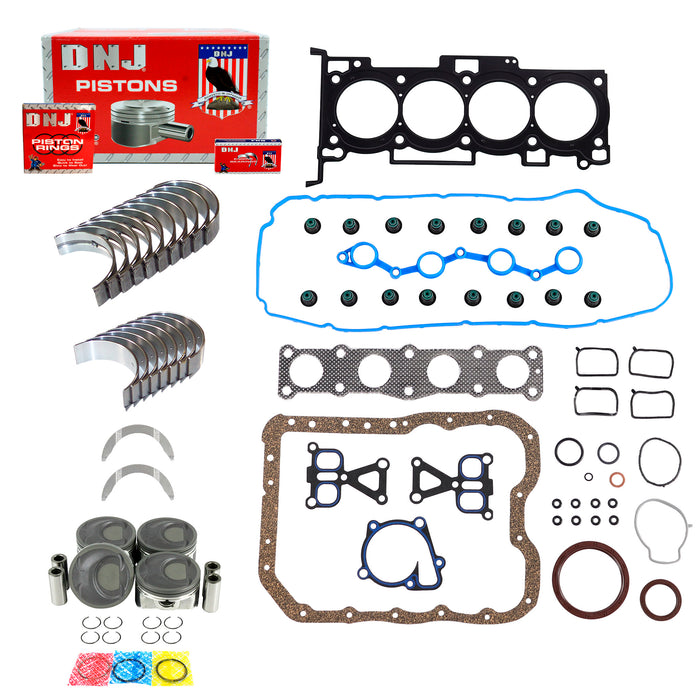 Engine Rebuild Kit