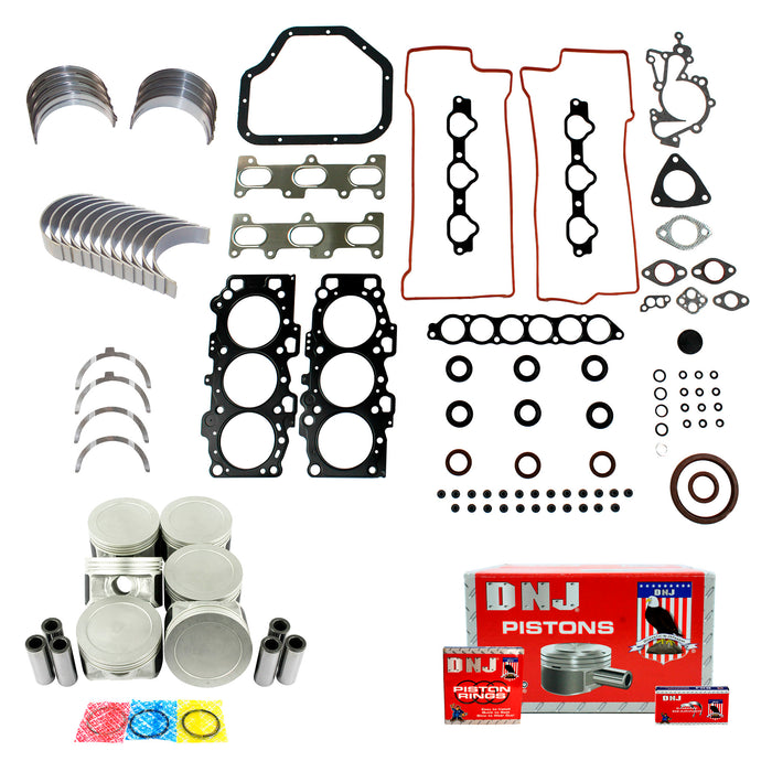 Engine Rebuild Kit