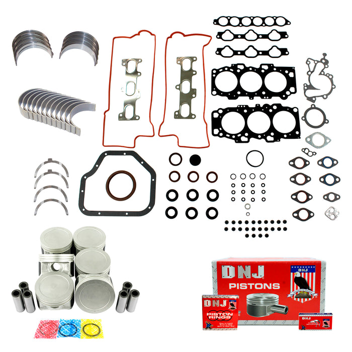 Engine Rebuild Kit