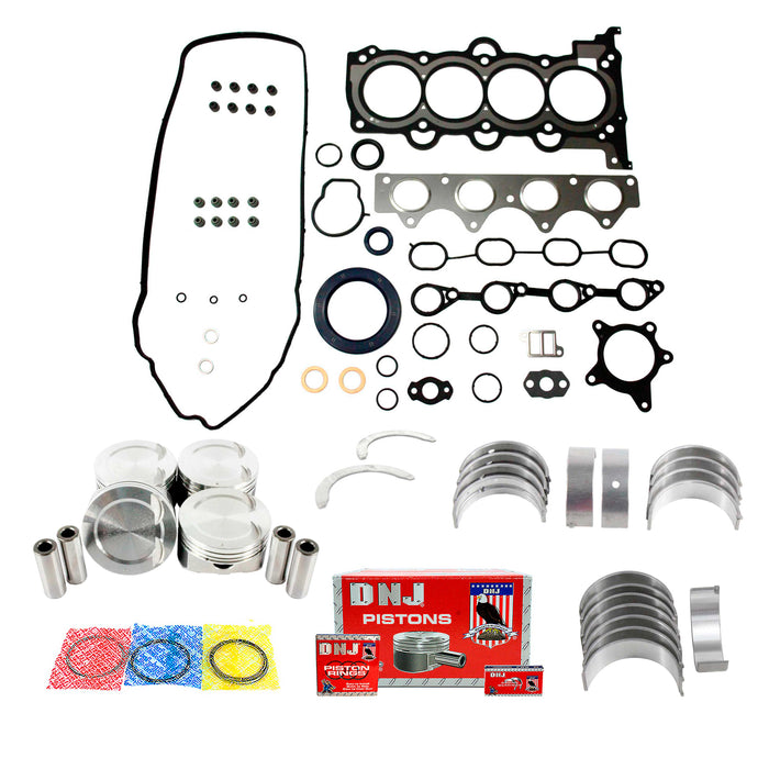 Engine Rebuild Kit