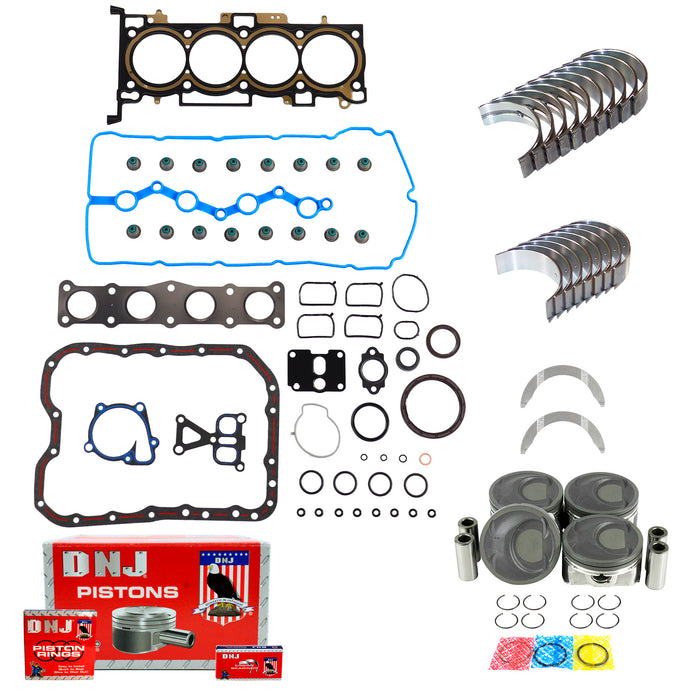 Engine Rebuild Kit