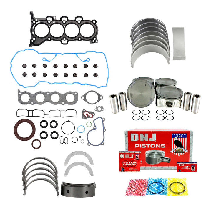 Engine Rebuild Kit