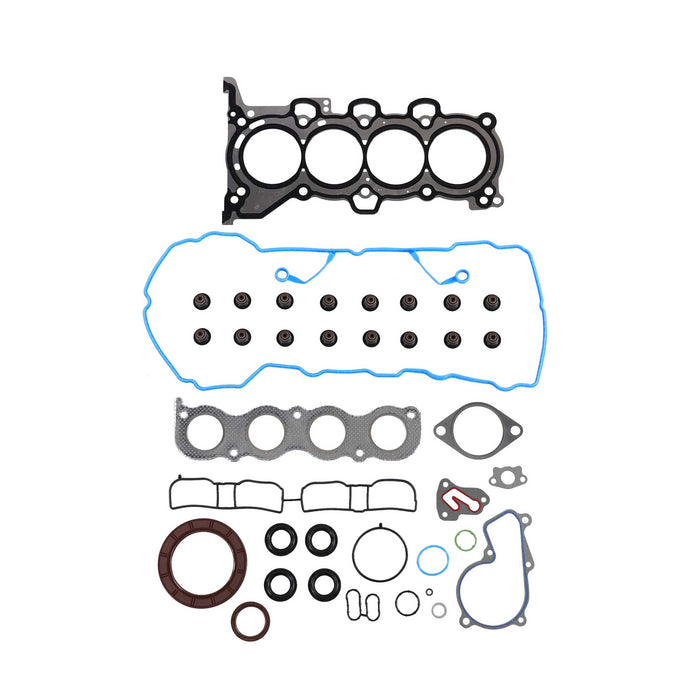 Engine Rebuild Kit