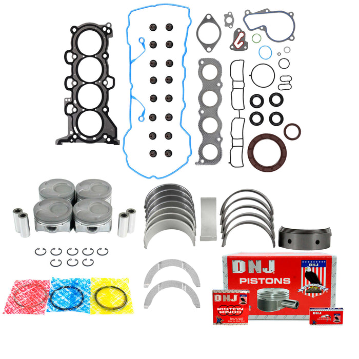 Engine Rebuild Kit