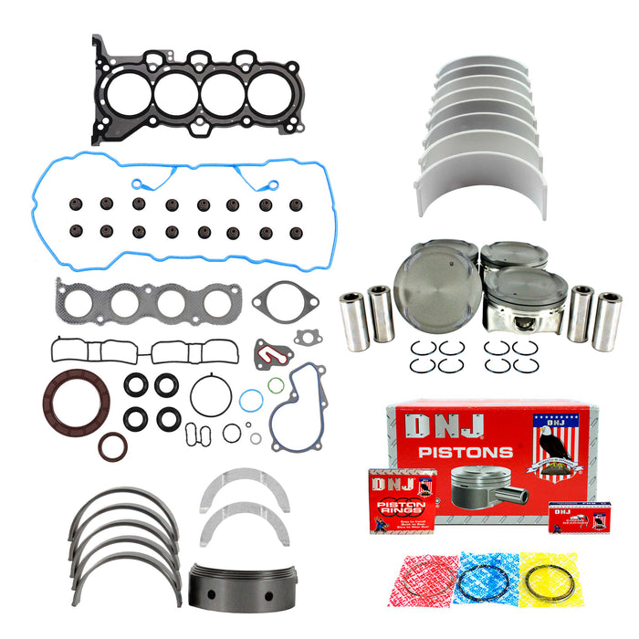 Engine Rebuild Kit