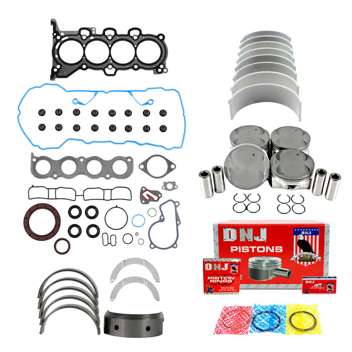 Engine Rebuild Kit