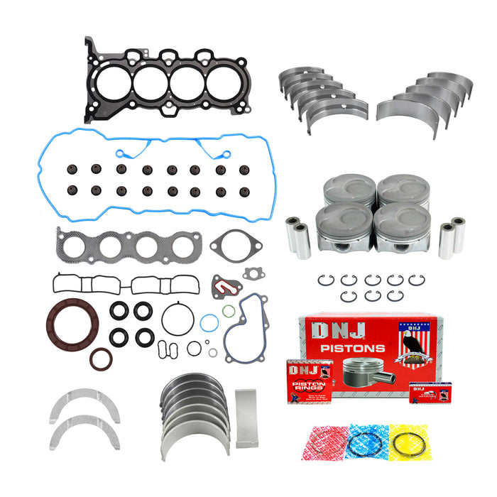 Engine Rebuild Kit