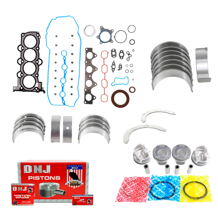 Engine Rebuild Kit