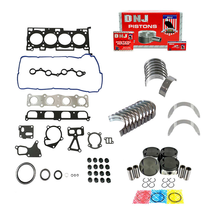Engine Rebuild Kit