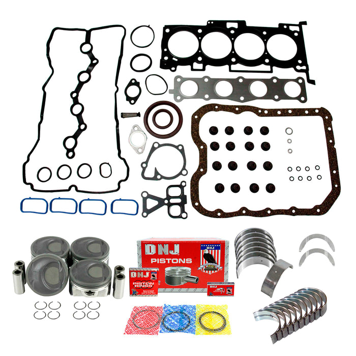 Engine Rebuild Kit