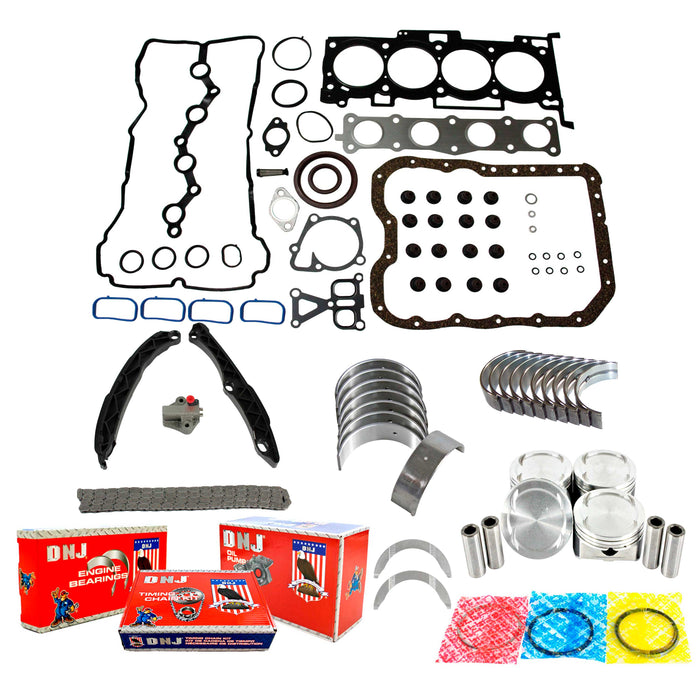 Engine Rebuild Kit
