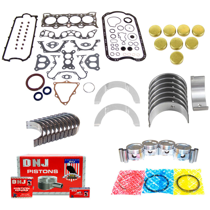 Engine Rebuild Kit