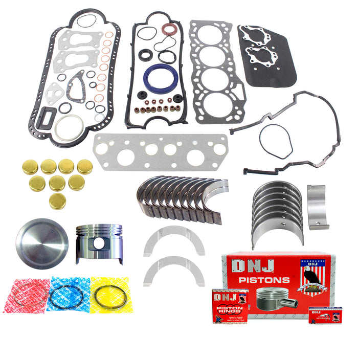 Engine Rebuild Kit