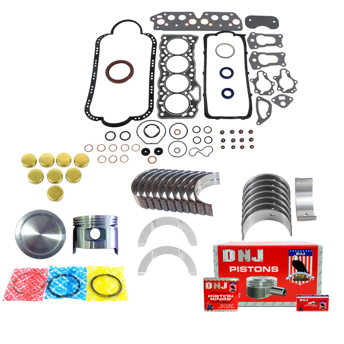 Engine Rebuild Kit