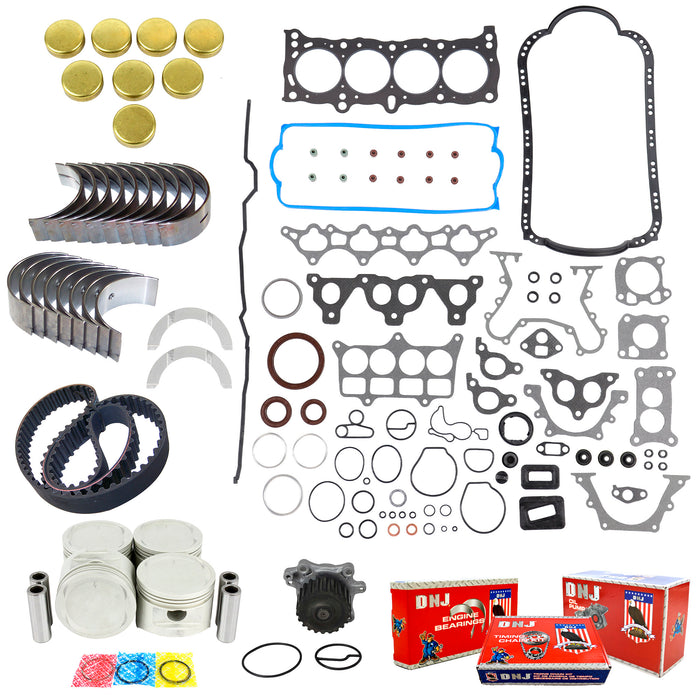 Engine Rebuild Kit