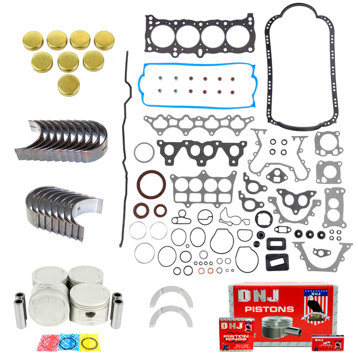 Engine Rebuild Kit