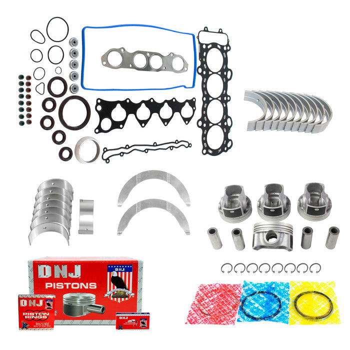Engine Rebuild Kit