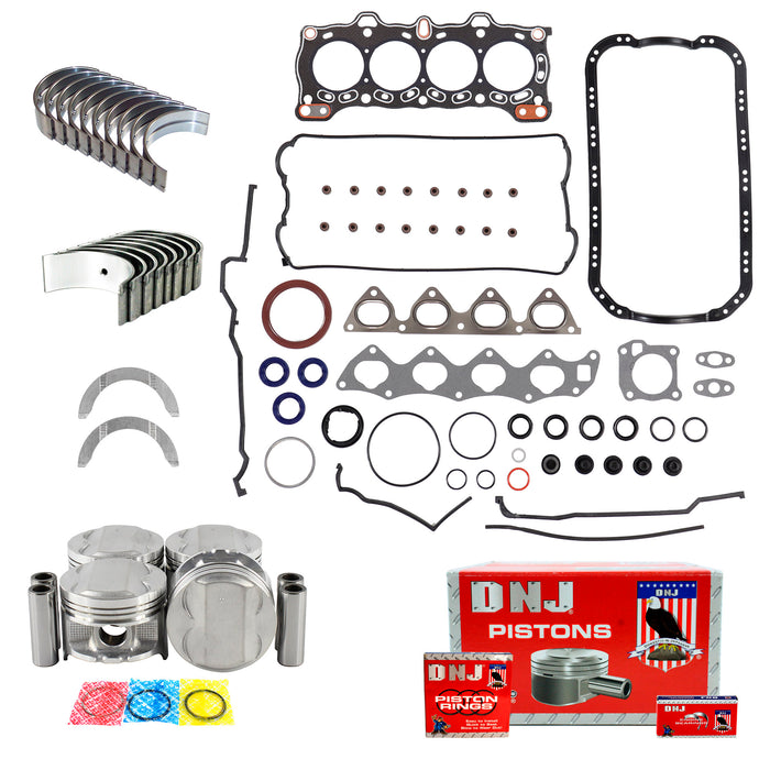 Engine Rebuild Kit