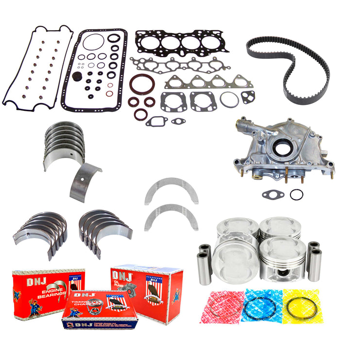Engine Rebuild Kit