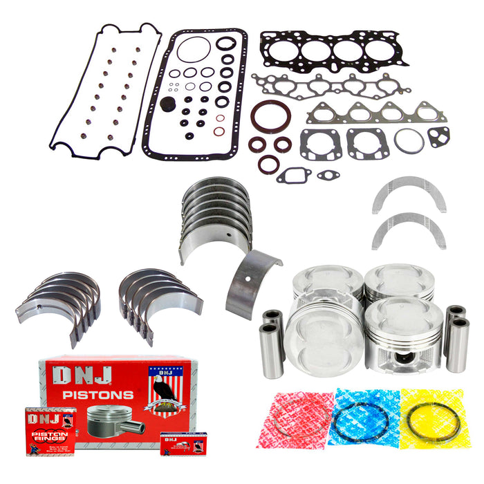 Engine Rebuild Kit