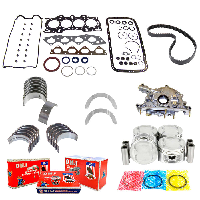 Engine Rebuild Kit