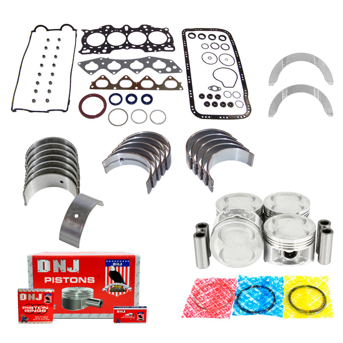 Engine Rebuild Kit
