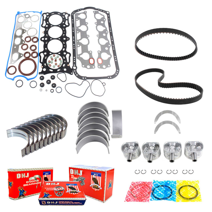 Engine Rebuild Kit