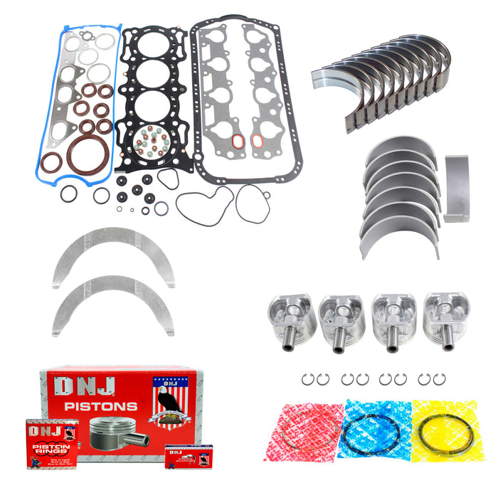 Engine Rebuild Kit