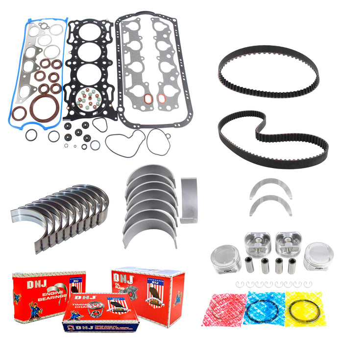 Engine Rebuild Kit