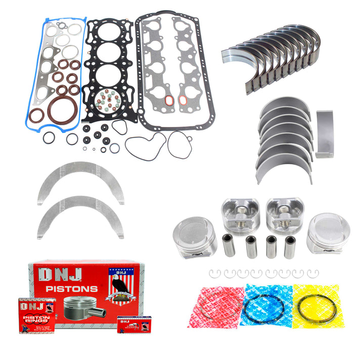 Engine Rebuild Kit